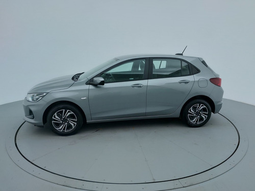 Chevrolet Onix 1.0 TURBO FLEX LT MANUAL