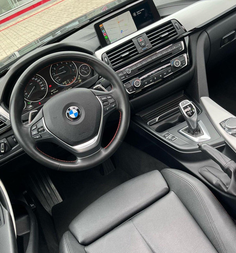 BMW 320 Modern/Sport TB 2.0/A.Flex/GP 4p
