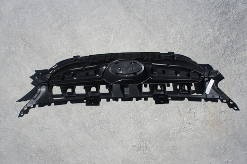 Imagen 5 de 7 de Parrilla Para Hyundai Accent 2012, 2013, 2014