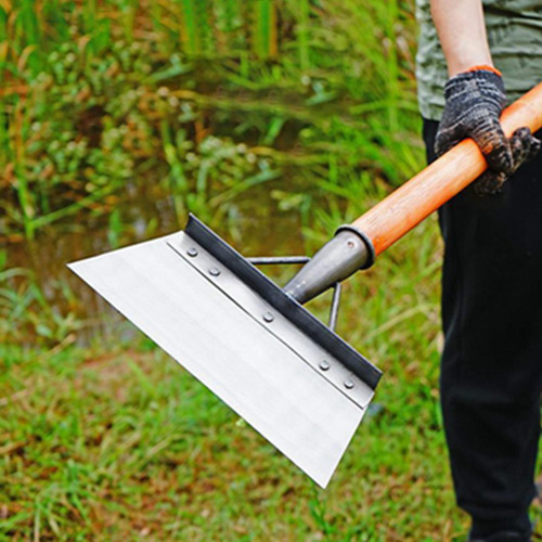 - Herramientas De De De Cabeza De Pala De Limpieza Al 23cm