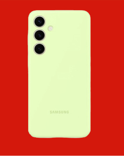 Forros Varios Samsung Galaxy S24 Originales Caja Selladas 
