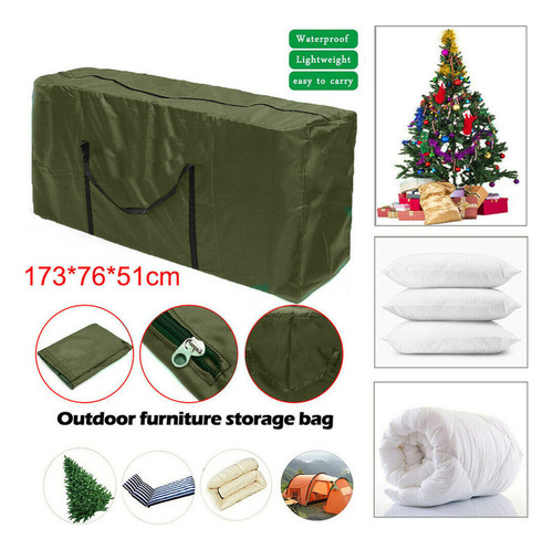 T Bolsa Grande Para Guardar Cosas En Forma De Árbol De