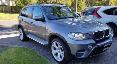 Bmw X5 3.0 Xdrive 35i Executive 306cv 2011