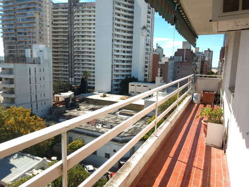 Imagen 8 de 13 de Piso Exclusivo B° Martin 3 Dormitorios