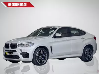 Bmw X6 X6 4.4 M