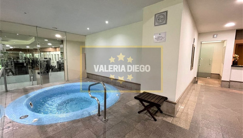 Vendo Departamento En Santa Fé Residencial