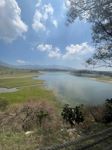 Terreno En Venta, Tepotzotlán, 404 M2