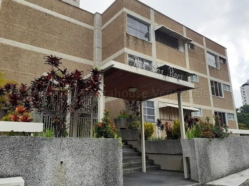 Imagen 1 de 14 de Apartamento En Alquiler En Colinas De Bello Monte 22-6073