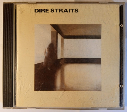 Cd Dire Straits 1978