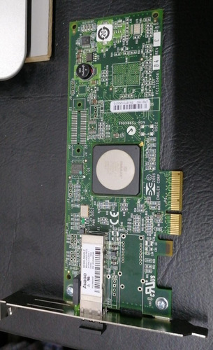 Emulex Fc1120005-04c Lpe1150 4gb Hba Pci-e