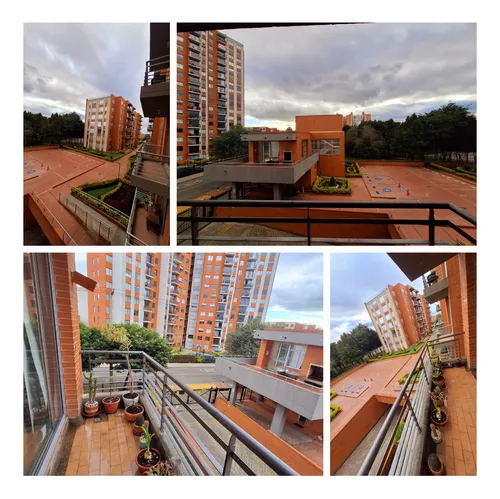 Apartamento Pinar De Suba