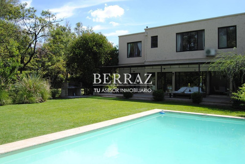 Casa Venta Los Laureles - Pilar
