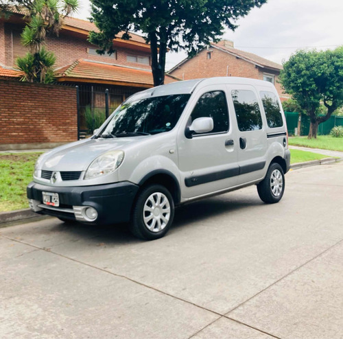 Renault Kangoo 1.6 2 Ath Plus 2013
