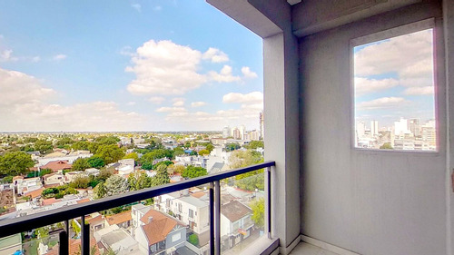 Imagen 1 de 30 de Departamento 2 Ambientes A Estrenar Con Cochera