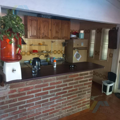 Vmaffia Vende Casa En Barrio Parque Pellegrini 2 Ideal Emprendimiento Habitacional
