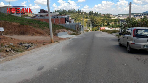 Imagem 7 de 7 de Terreno À Venda, 175 M² Por R$ 140.000,00 - Jardim Dos Abreus - Caieiras/sp - Te0415