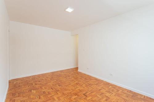 Imagem 27 de 30 de Apartamento - Ap00052 - 70493501