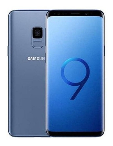 Lamina Hidrogel Para Galaxy S9 Plus Tapa Trasera Certificada