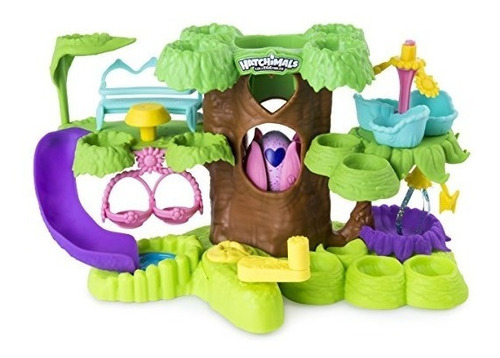 Hatchimals Nursery Playset