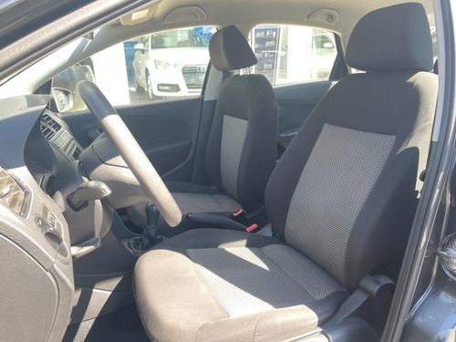 Imagen 12 de 12 de Vw Vento 2018 Starline