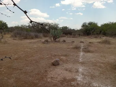 Terreno en venta