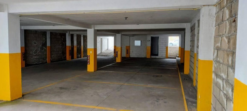 Edificio En Renta Metepec