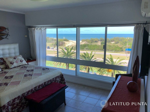 Imagen 12 de 20 de Apartamento En Brava, 4 Suites