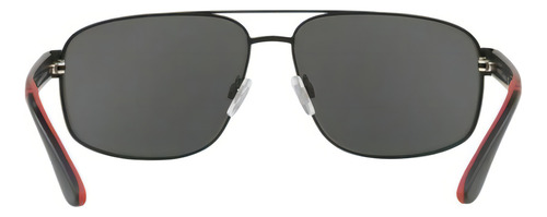 Gafas de sol Polo Ralph Lauren Ph3112 903887 62 lentes grises