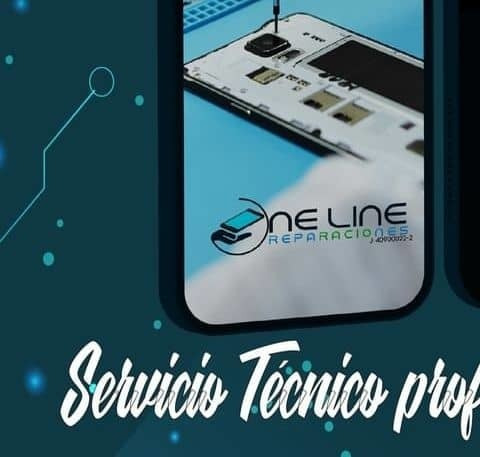 Imagen 6 de 10 de Servico Tecnico Para Celualres, Tablet Y Computadoras