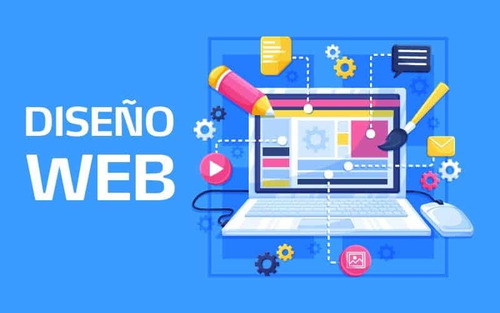 Curso - Diseño Web Desde Cero A Avanzado 40h (2024)