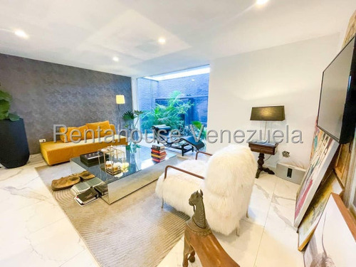 Santa Paula , Casa En Venta , 25-13411 Mim