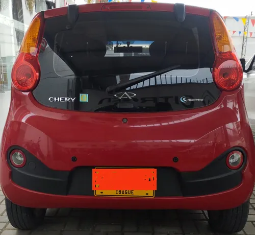 Chery Q 1.0 Yq1q5-1115