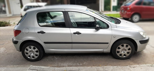 Peugeot 307 Xr 1.6 5 Puertas