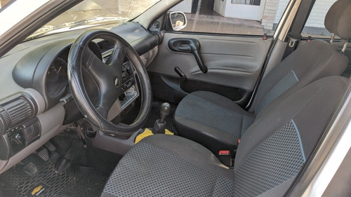 Vendo Permuto Corsa 2012 Clasicc Ls 1.4 N
