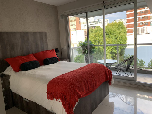 2 Ambientes - Las Cañitas - Amenitties - Departamento - Venta - Oportunidad - Piso Alto