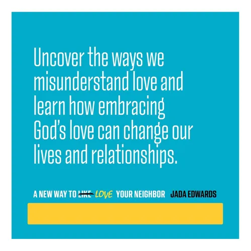 Libro: A New Way To Love Your Neighbor: Be Curious, Free, To