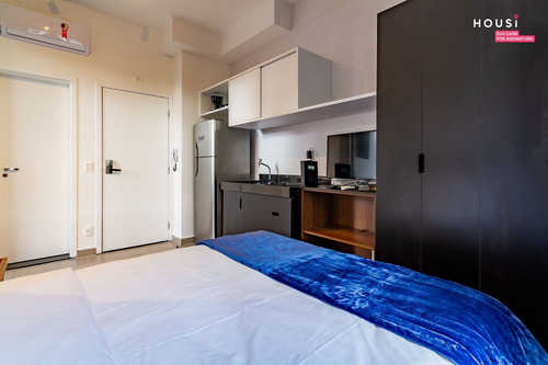 Imagem 6 de 15 de Apartamento - Vila Olimpia - Ref: 745 - L-745