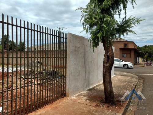 Imagem 1 de 6 de Terreno À Venda, 294 M² Por R$ 200.000,00 - Vila Goes - Londrina/pr - Te0483