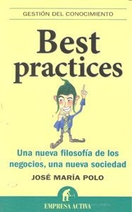 Best Practices : Una Nueva Filosofã¿â­a De Los Negocios, ...