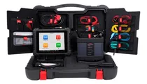 Comprar Escaner Maxisys Ms919 Autel Con J2534 Osciloscopio Bluetooth
