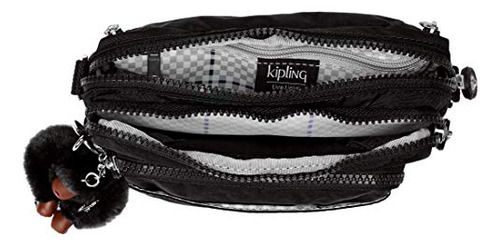 Kipling Riñonera 2 En 1 Merryl Para Mujer