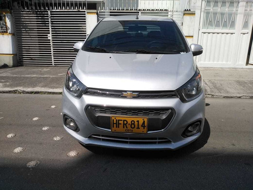 Chevrolet Beat 2020 1.2 Ltz Mecánica
