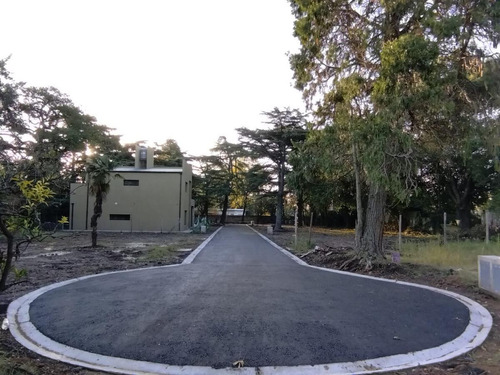 Imagen 9 de 18 de Terreno - Barrio Parque Leloir