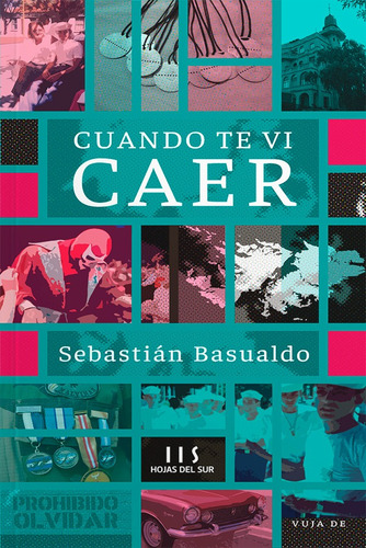 Cuando Te Vi Caer - Sebastian Basualdo