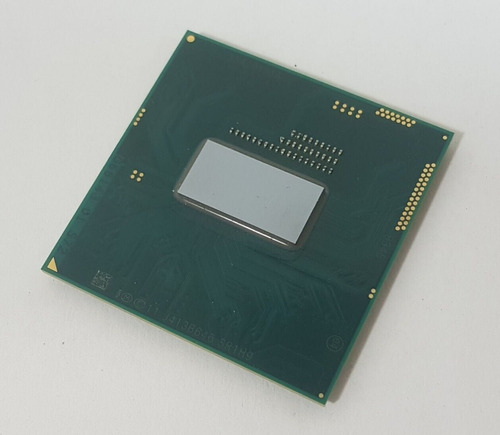 Intel Core I5-4300m Socket G3 (rpga946b) Sr1h9