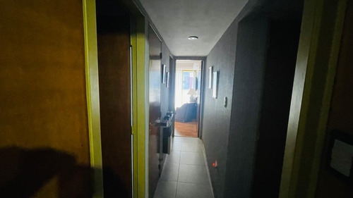 Impecable Piso En Excelente Zona Recoleta