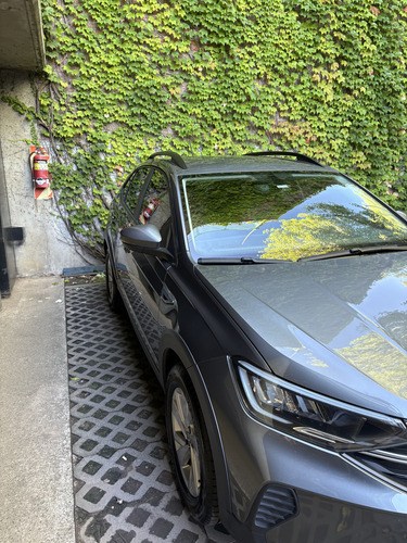 Volkswagen Nivus 1.0 Tsi 200 Comfortline