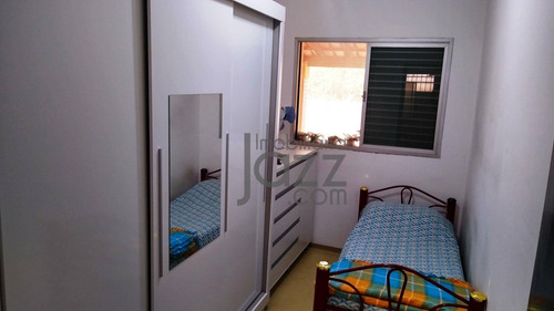 Chácara Com 4 Dormitórios À Venda, 2000 M² Por R$ 850.000,00 - Condomínio Chácaras Flórida - Itu/sp - Ch0472