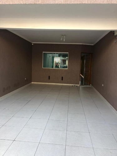 Imagem 18 de 18 de Sobrado À Venda, 187 M² Por R$ 790.000,01 - Jardim Paraíso - Santo André/sp - So0749