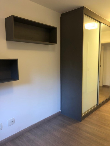 Imagem 10 de 12 de Apartamento 109m² - 2 Dor - Vila Andrade - Sp Fl39